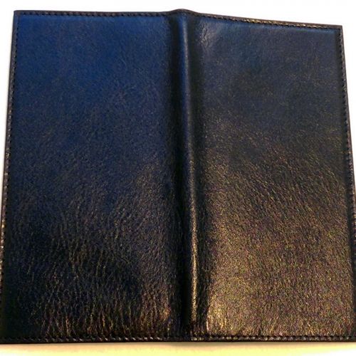 2103-portmone-leather Кожаный бумажник мужской